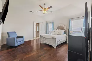 3906 Kensington Dr, Sanger, TX 76266 - Photo 13