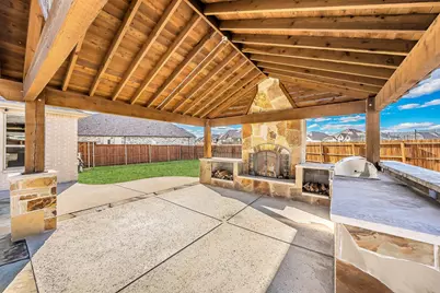 2044 Longbridge Road, Forney, TX 75126 - Photo 31