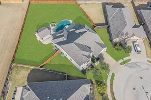 2044 Longbridge Rd, Forney, TX 75126 - Photo 35