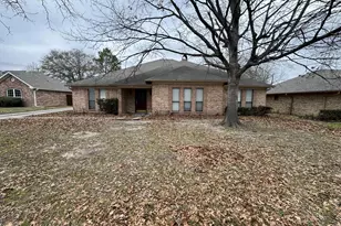 1316 Edna St, Commerce, TX 75428 - Photo 1