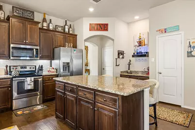 2524 Hadley Street, Weatherford, TX 76087 - Photo 3