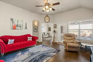 2524 Hadley St, Weatherford, TX 76087 - Photo 11