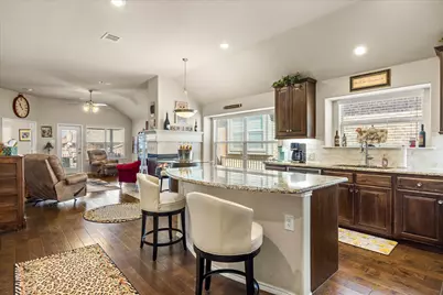 2524 Hadley Street, Weatherford, TX 76087 - Photo 5