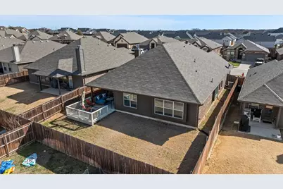 2524 Hadley Street, Weatherford, TX 76087 - Photo 33