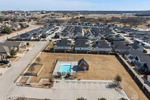 2524 Hadley St, Weatherford, TX 76087 - Photo 37