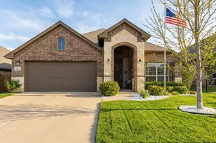 2524 Hadley St, Weatherford, TX 76087 - Photo 1