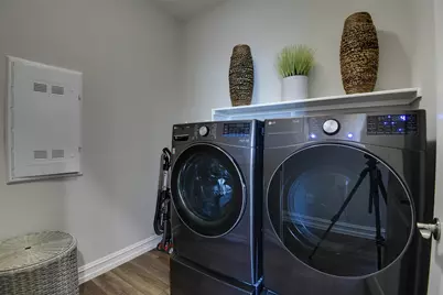 1236 Cornerstone Drive, Little Elm, TX 76227 - Photo 17