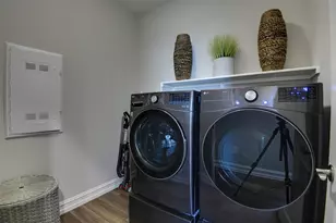 1236 Cornerstone Dr, Little Elm, TX 76227 - Photo 17