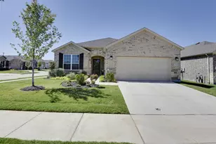 1236 Cornerstone Dr, Little Elm, TX 76227 - Photo 1