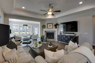 1236 Cornerstone Dr, Little Elm, TX 76227 - Photo 13