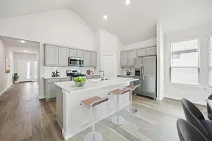 4629 Sandburg St, McKinney, TX 75071 - Photo 5