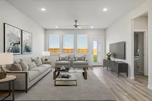 1875 Balfour Bnd, Forney, TX 75126 - Photo 9