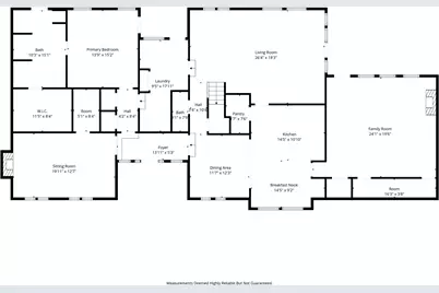 2800 Idlecreek Drive, Arlington, TX 76016 - Photo 5