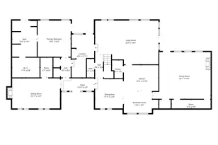 2800 Idlecreek Dr, Arlington, TX 76016 - Photo 5