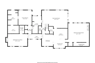 2800 Idlecreek Dr, Dalworthington Gardens, TX 76016 - Photo 5