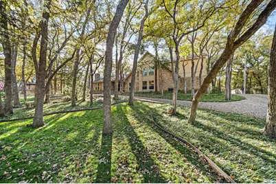 2800 Idlecreek Drive, Dalworthington Gardens, TX 76016 - Photo 1