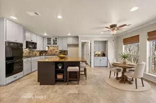 2800 Idlecreek Dr, Dalworthington Gardens, TX 76016 - Photo 3