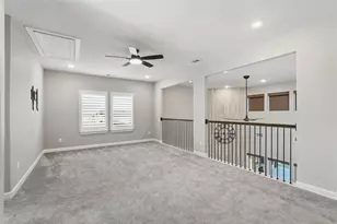 1534 Meziere Sky Dr, Wylie, TX 75098 - Photo 19