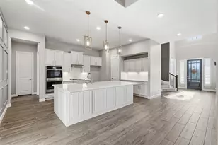 1534 Meziere Sky Dr, Wylie, TX 75098 - Photo 5