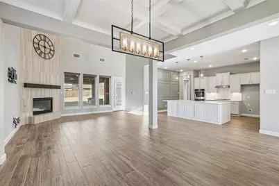 1534 Meziere Sky Drive, Wylie, TX 75098 - Photo 3