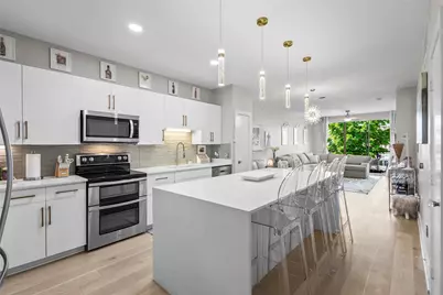 4333 Gilbert Avenue #218, Dallas, TX 75219 - Photo 1