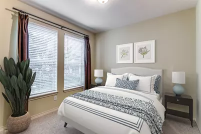 4121 McKinney Avenue #31, Dallas, TX 75204 - Photo 11