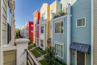 4121 McKinney Avenue #31, Dallas, TX 75204 - Photo 21