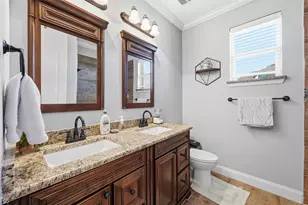 600 Fall Wood Trail, Fort Worth, TX 76131 - Photo 27