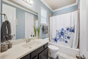 600 Fall Wood Trail, Fort Worth, TX 76131 - Photo 33