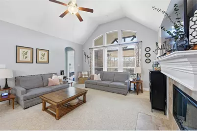 600 Fall Wood Trail, Fort Worth, TX 76131 - Photo 11