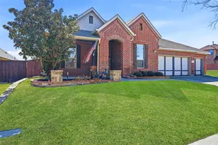 600 Fall Wood Trail, Fort Worth, TX 76131 - Photo 1