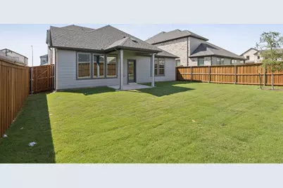 15005 Cactus Blossom Boulevard, Haslet, TX 76052 - Photo 33