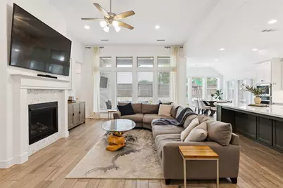 3313 Honey Suckle Lane, Little Elm, TX 75068 - Photo 9