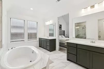 3313 Honey Suckle Lane, Little Elm, TX 75068 - Photo 17