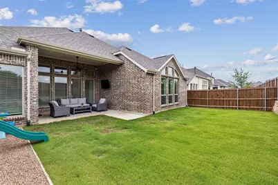 3313 Honey Suckle Lane, Little Elm, TX 75068 - Photo 25