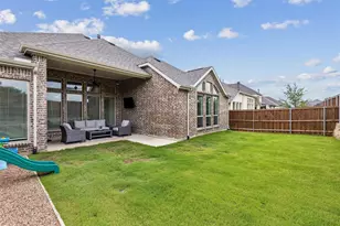3313 Honey Suckle Ln, Little Elm, TX 75068 - Photo 25
