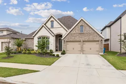 3313 Honey Suckle Lane, Little Elm, TX 75068 - Photo 5