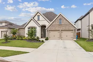 3313 Honey Suckle Ln, Little Elm, TX 75068 - Photo 5