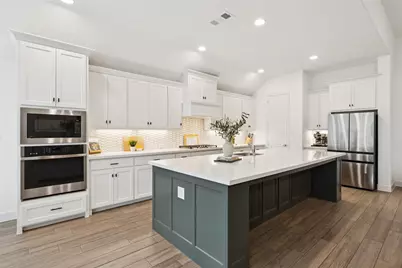 3313 Honey Suckle Lane, Little Elm, TX 75068 - Photo 7