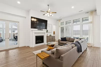 3313 Honey Suckle Lane, Little Elm, TX 75068 - Photo 11