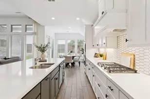 3313 Honey Suckle Ln, Little Elm, TX 75068 - Photo 9