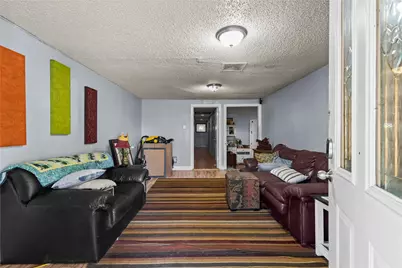 809 Burleson Street, Grand Prairie, TX 75050 - Photo 3