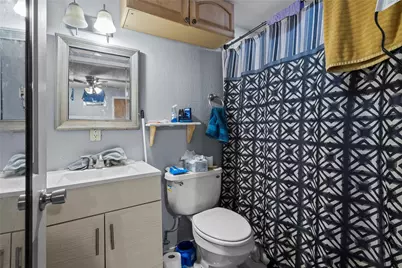 809 Burleson Street, Grand Prairie, TX 75050 - Photo 15