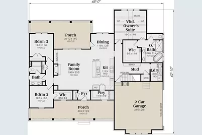 Thatcher Tbd Hackamore Court, Weatherford, TX 76088 - Photo 5