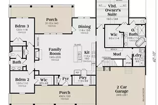 Thatcher Tbd Hackamore Ct, Weatherford, TX 76088 - Photo 5