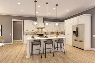 Thatcher Tbd Hackamore Ct, Weatherford, TX 76088 - Photo 3