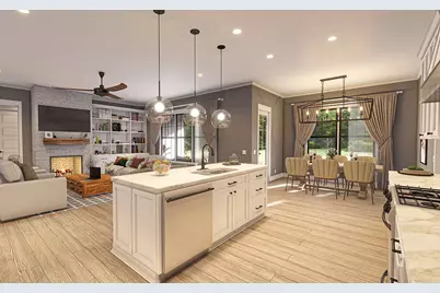 Thatcher Tbd Hackamore Court, Weatherford, TX 76088 - Photo 7