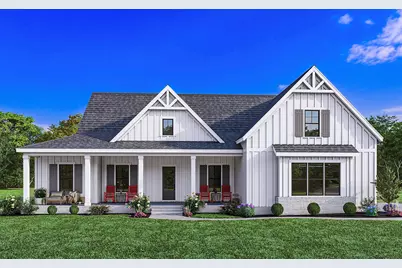 Thatcher Tbd Hackamore Court, Weatherford, TX 76088 - Photo 1