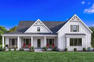 Thatcher Tbd Hackamore Ct, Weatherford, TX 76088 - Photo 1