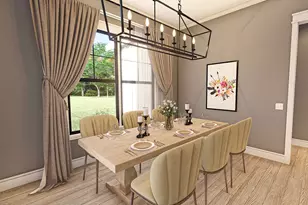 Thatcher Tbd Hackamore Ct, Weatherford, TX 76088 - Photo 11